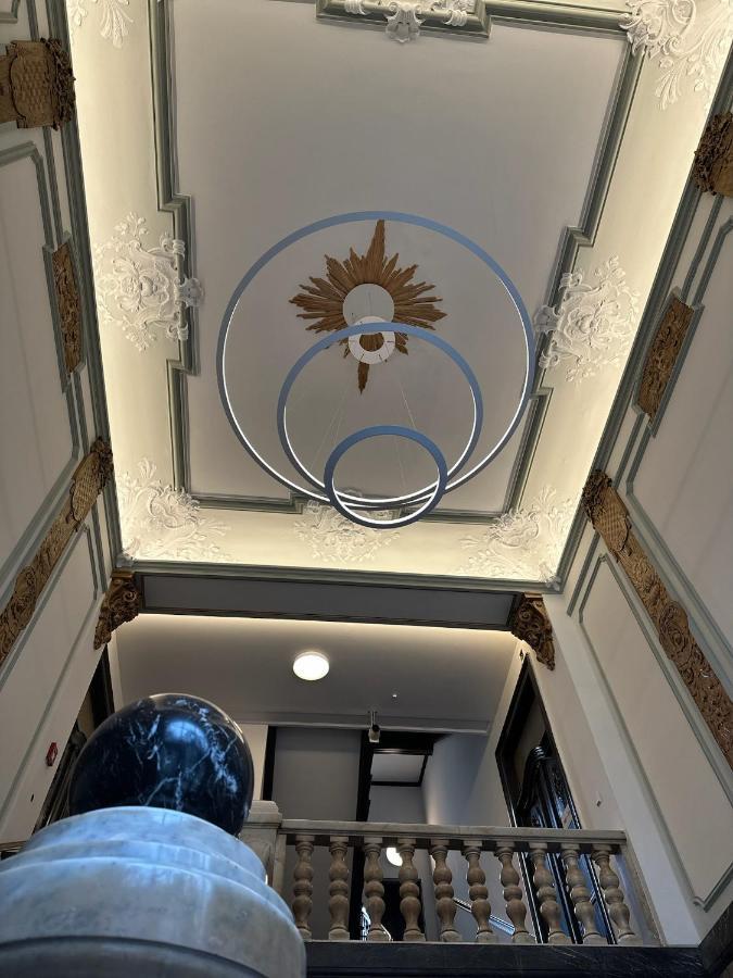 Hotel Seifert Berlin Am Kurfuerstendamm — Zdjęcia 2
